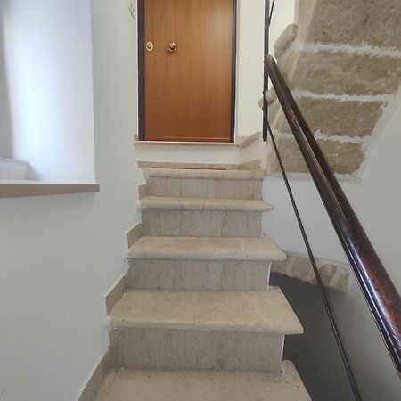 Villa Nel Borgo Antico Giovinazzo Exterior foto