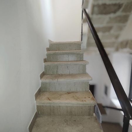 Villa Nel Borgo Antico Giovinazzo Exterior foto