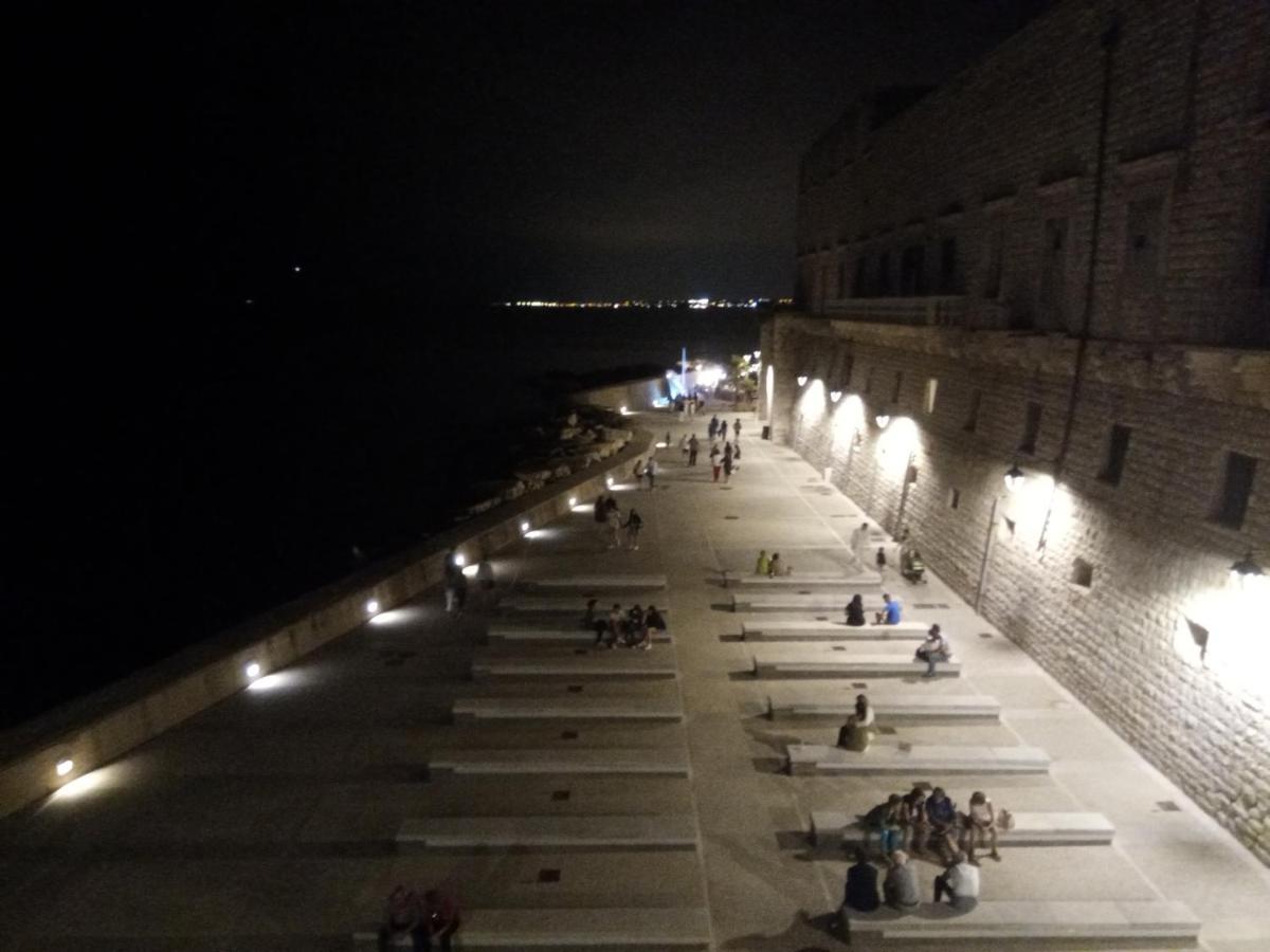 Villa Nel Borgo Antico Giovinazzo Exterior foto