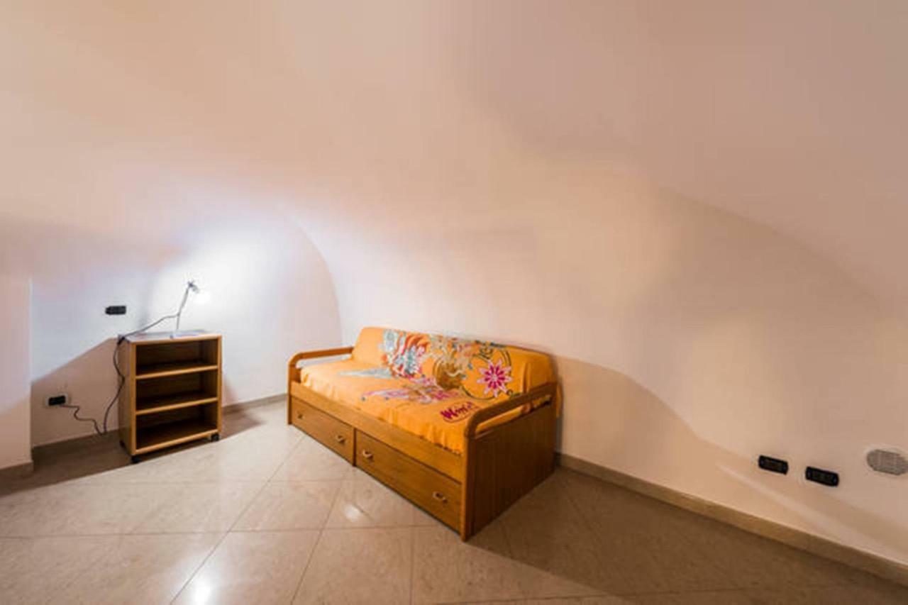 Villa Nel Borgo Antico Giovinazzo Exterior foto
