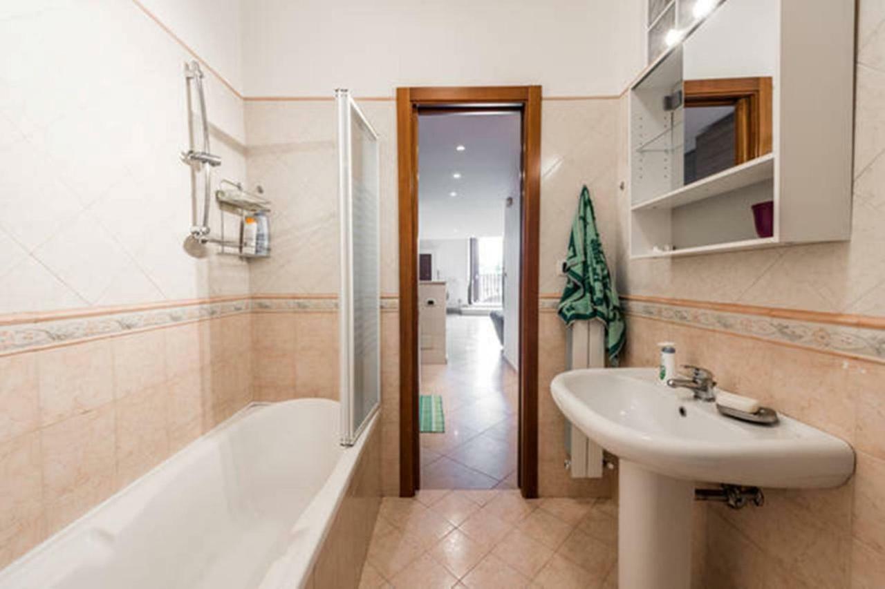 Villa Nel Borgo Antico Giovinazzo Exterior foto