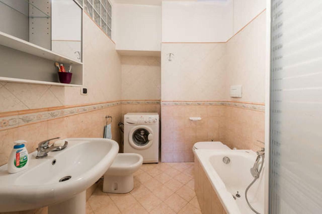 Villa Nel Borgo Antico Giovinazzo Exterior foto