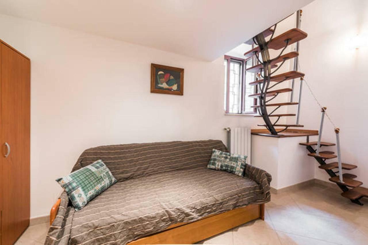 Villa Nel Borgo Antico Giovinazzo Exterior foto